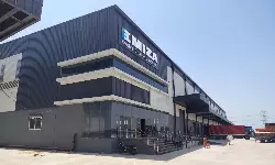 Emiza opens Farukhnagar warehouse to expand fulfilment network Emiza opens Farukhnagar warehouse to expand fulfilment network