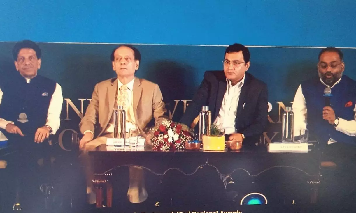 Engineering exports lead Indias trade growth Engineering exports lead Indias trade growth