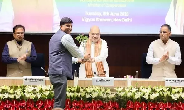 India launches LPMS to modernise land port operations India launches LPMS to modernise land port operations