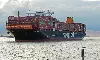Gemini redirects capacity to strengthen Asia Mediterranean presence