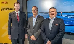 DHL targets €3bn new energy logistics revenue by 2030