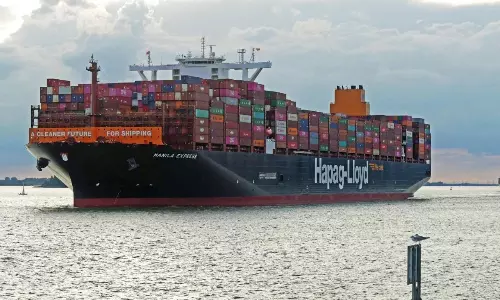 Gemini redirects capacity to strengthen Asia Mediterranean presence