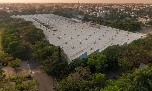 Godrej Enterprises marks 25 years of Chennai manufacturing hub