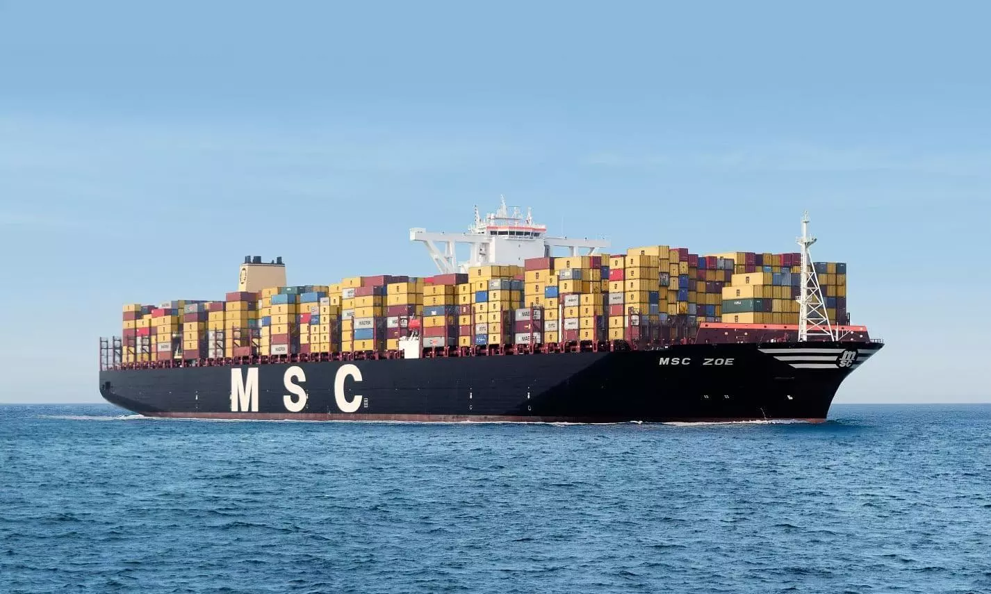 Pakistan to bear brunt of container shipping restrictions Pakistan to bear brunt of container shipping restrictions