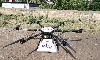 India Post launches drone mail service in Himachal India Post launches drone mail service in Himachal