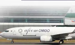 AFCOM capitalises on cargo disruptions, posting an FY26 profit surge AFCOM capitalises on cargo disruptions, posting an FY26 profit surge