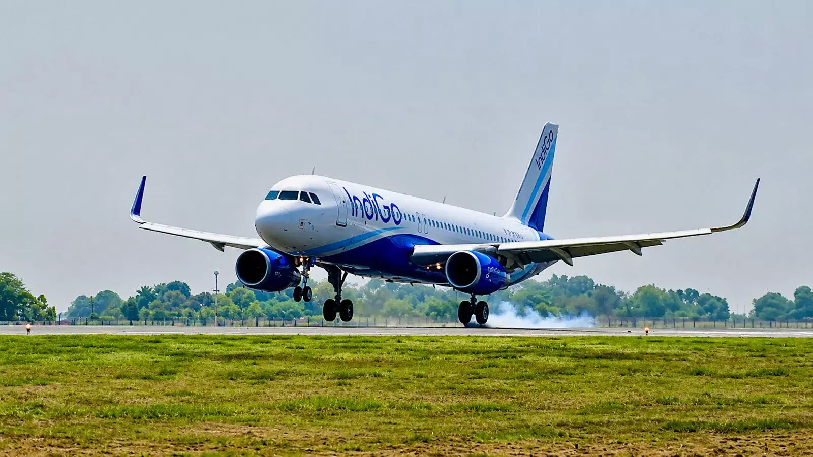 Noida International Airport set for first cargo flight Noida International Airport set for first cargo flight