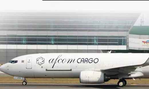 AFCOM capitalises on cargo disruptions, posting an FY26 profit surge AFCOM capitalises on cargo disruptions, posting an FY26 profit surge