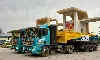 UltraTech deploys 45 electric heavy-duty trucks for clinker transport UltraTech deploys 45 electric heavy-duty trucks for clinker transport