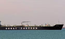 GE Shipping acquires LR2 tanker to expand fleet capacity GE Shipping acquires LR2 tanker to expand fleet capacity