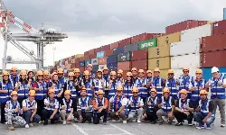 Philippines’ Batangas Port becomes first disaster response READY Philippines’ Batangas Port becomes first disaster response READY