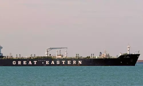 GE Shipping acquires LR2 tanker to expand fleet capacity GE Shipping acquires LR2 tanker to expand fleet capacity