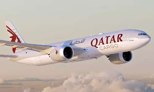 WebCargo Pay launches in India with Qatar Airways Cargo WebCargo Pay launches in India with Qatar Airways Cargo