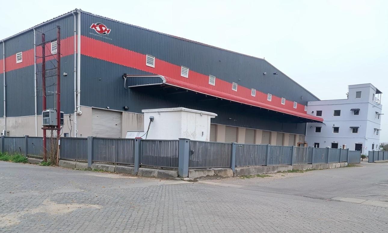 KSH enters East India with Kolkata warehouse, expands network