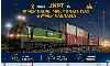 CONCOR starts double-stack operations on WDFC CONCOR starts double-stack operations on WDFC