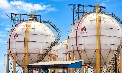 Aegis sees strong LPG demand and stable supply recovery despite West Asia conflict