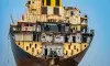 India tops global ship recycling rankings, hits 2030 maritime goal India tops global ship recycling rankings, hits 2030 maritime goal