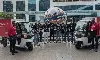 Delhivery, Bajaj Auto to Deploy 1,500 EVs for Last-Mile Deliveries Delhivery, Bajaj Auto to Deploy 1,500 EVs for Last-Mile Deliveries