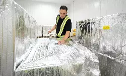 UPS invests $48 million to expand global cold chain network UPS invests $48 million to expand global cold chain network