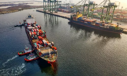 Breeze debuts AI solution for freight insurance Breeze debuts AI solution for freight insurance