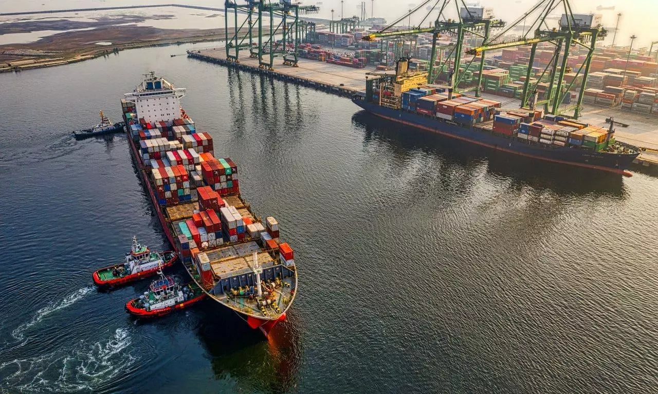 Breeze debuts AI solution for freight insurance Breeze debuts AI solution for freight insurance