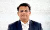 Allcargo Logistics names Bipin Reghunathan CBO for Logistics Allcargo Logistics names Bipin Reghunathan CBO for Logistics