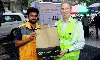 Amazon to expand now to 300 cities, launches Sammaan programme Amazon to expand now to 300 cities, launches Sammaan programme