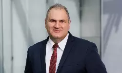 DHL Group appoints Joe Joseph as CFO effective June 2027 DHL Group appoints Joe Joseph as CFO effective June 2027