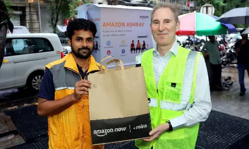 Amazon to expand now to 300 cities, launches Sammaan programme
