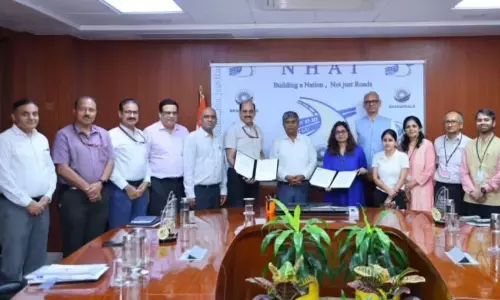 NHAI, NCAER partner to launch transport economics research centre