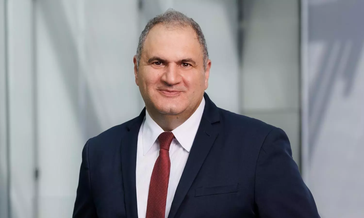 DHL Group appoints Joe Joseph as CFO effective June 2027 DHL Group appoints Joe Joseph as CFO effective June 2027