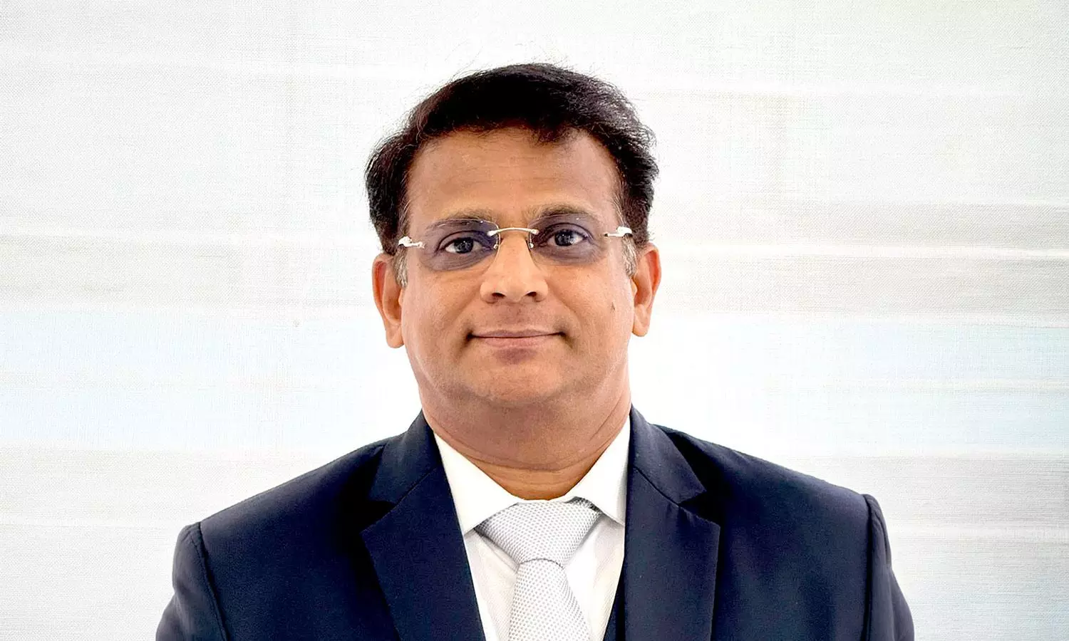 Allcargo Logistics names Bipin Reghunathan CBO for Logistics Allcargo Logistics names Bipin Reghunathan CBO for Logistics