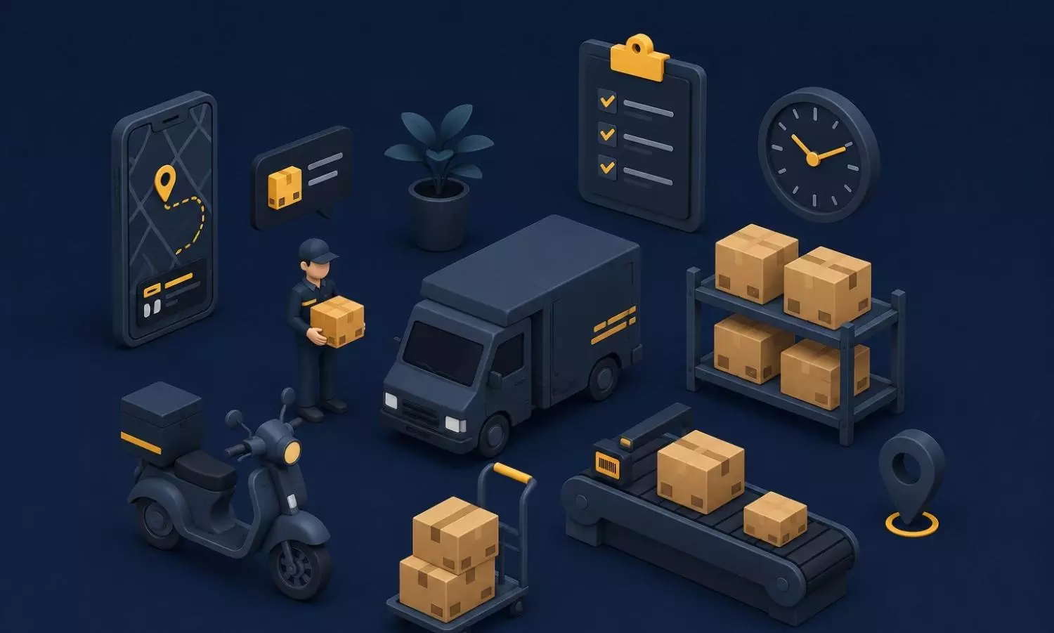 Unicommerce, Swiggy Networks partner to streamline B2B orders Unicommerce, Swiggy Networks partner to streamline B2B orders