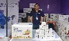 V-Xpress launches Box-N-Ship for affordable door-to-door  shipping India.
