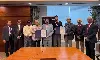 SHM Global recognised for Indias first IRS-approved indigenous lifeboats