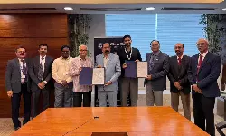 SHM Global recognised for Indias first IRS-approved indigenous lifeboats