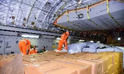 India launches Operation Amistad for Venezuela relief