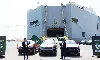 Renault India begins Duster exports to South Africa