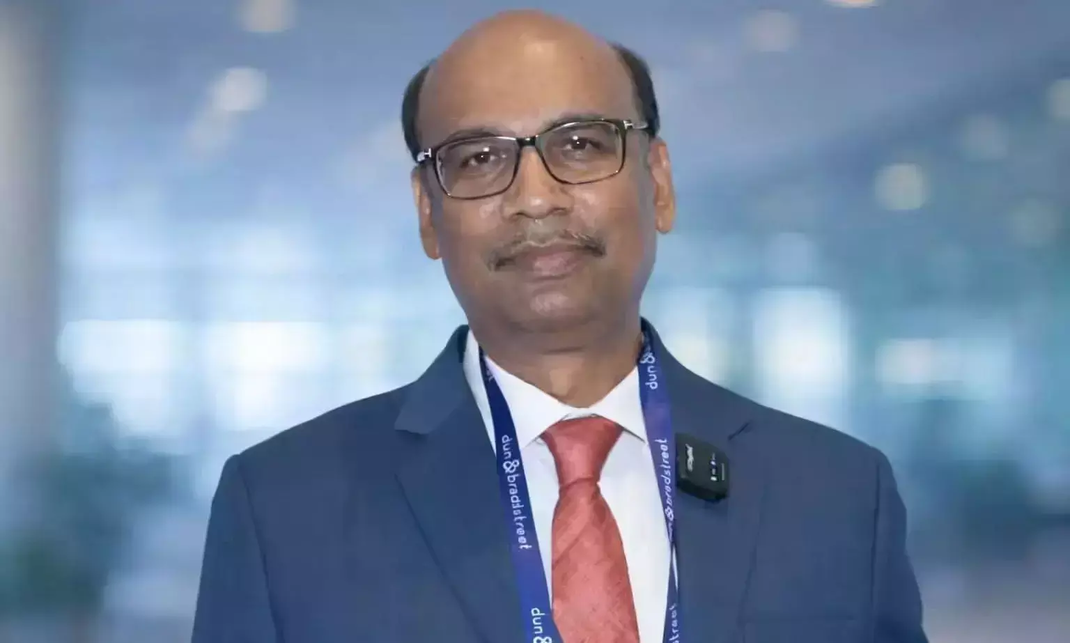 Ajit Kumar Panda appointed Chairman and Managing Director of CONCOR