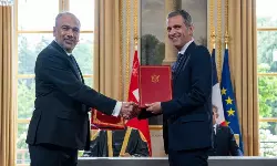 CMA CGM, ASYAD to develop multipurpose logistics terminal in Oman
