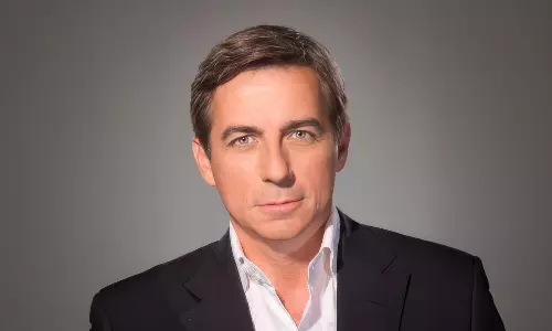 Achilles appoints Sebastien Roussotte as chief executive officer