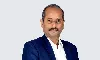 Broekman appoints Suresh Kumar Kannappan as managing director Broekman appoints Suresh Kumar Kannappan as managing director