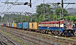 ₹499 crore rail doubling to boost freight in Bihar ₹499 crore rail doubling to boost freight in Bihar