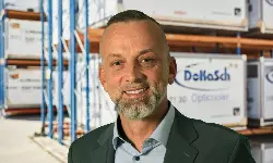 DoKaSch Temperature Solutions names Kersten Drummer as CCO DoKaSch Temperature Solutions names Kersten Drummer as CCO
