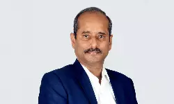 Broekman appoints Suresh Kumar Kannappan as managing director Broekman appoints Suresh Kumar Kannappan as managing director