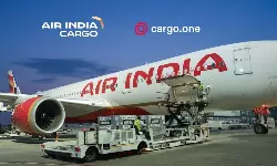 Air India Cargo strengthens digital reach with cargo.one Air India Cargo strengthens digital reach with cargo.one