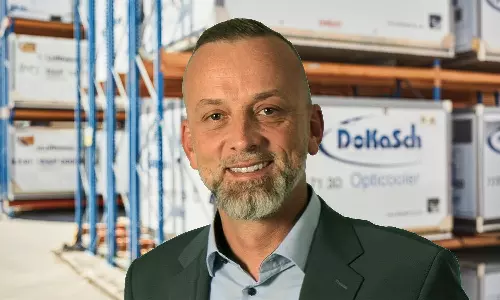 DoKaSch Temperature Solutions names Kersten Drummer as CCO