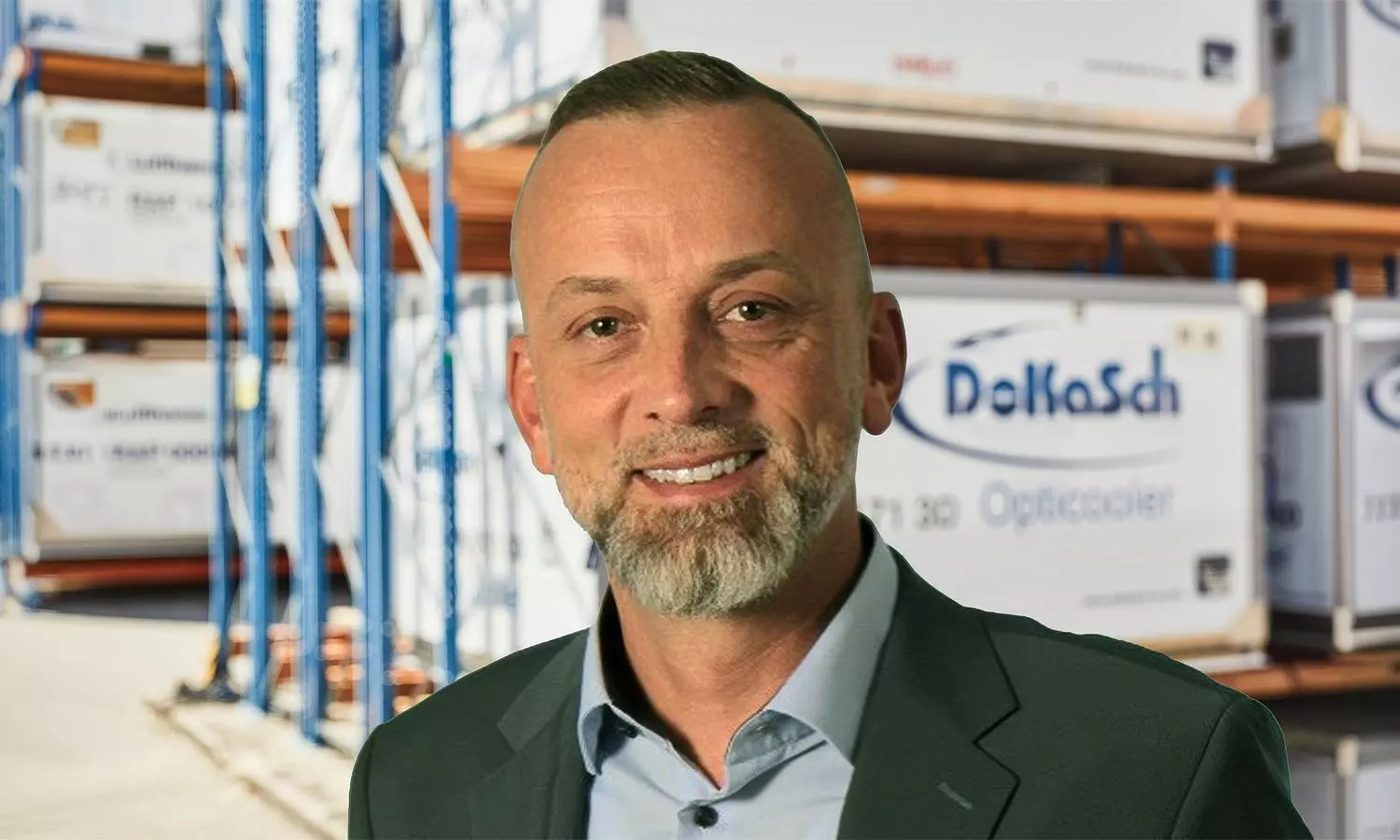 DoKaSch Temperature Solutions names Kersten Drummer as CCO DoKaSch Temperature Solutions names Kersten Drummer as CCO