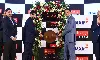 Allcargo Global lists on NSE and BSE after demerger from Allcargo Logistics Allcargo Global lists on NSE and BSE after demerger from Allcargo Logistics