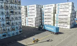 Maersk rolls out next-generation IoT devices across reefer fleet Maersk rolls out next-generation IoT devices across reefer fleet